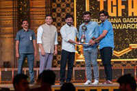 Telangana Gaddar Film Awards 2024 Set 2